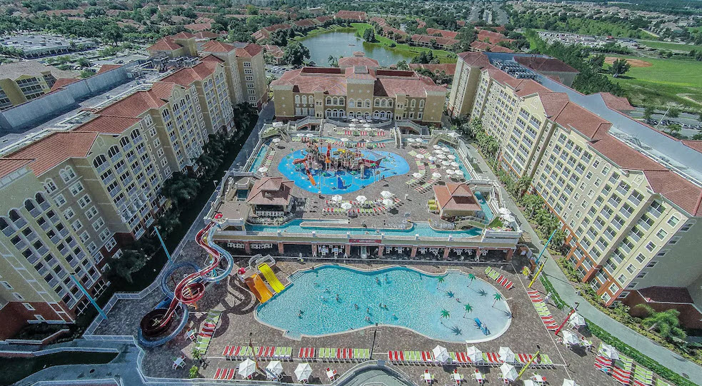 Westgate Resorts